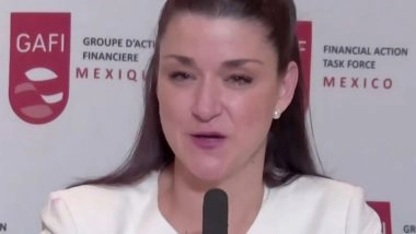 World News | Fraud Fight Tops FATF Agenda as Global Network Meets in Mexico City