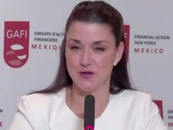 World News | Fraud Fight Tops FATF Agenda as Global Network Meets in Mexico City