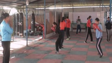 Sports News | Sports Emerge as Bridge of Unity Among Manipur Youth Amid Ongoing Tensions