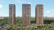 Business News | Purva Silversky Hebbagodi South Bangalore - A Premium Residential Landmark