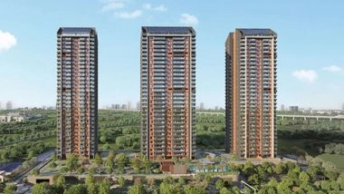 Business News | Purva Silversky Hebbagodi South Bangalore - A Premium Residential Landmark