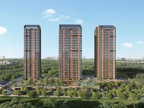Business News | Purva Silversky Hebbagodi South Bangalore - A Premium Residential Landmark