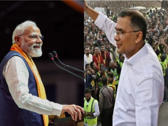 World News | BNP Thanks PM Modi for Congratulatory Message on Winning the Elections