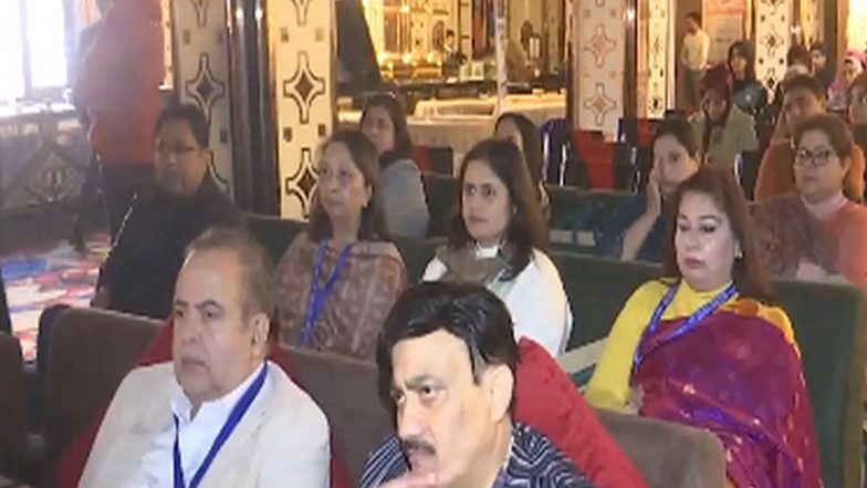 India News | GMC Rajouri Hosts 'Antaradrishti-2026', Its First-ever 2-day National Conference-cum-Workshop