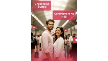 Business News | Dhol Matrimony Redefines Online Matchmaking with AI-Powered, Scam-Resistant and Privacy-First Platform