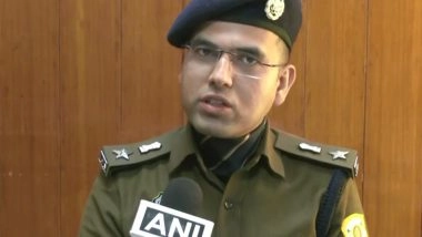 India News | Shimla Police Arrest Six in Rohru Drug Case; Main Distributor Held at Indo-Nepal Border