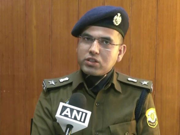 India News | Shimla Police Arrest Six in Rohru Drug Case; Main Distributor Held at Indo-Nepal Border