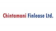 Business News | Chintamani Finlease Limited: Nearly Three Decades of Turning Financial Needs into Possibilities