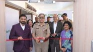 Business News | Fortis Hospital, Mulund Unveils 'New-Age ER' - Setting New Benchmarks in Emergency Care