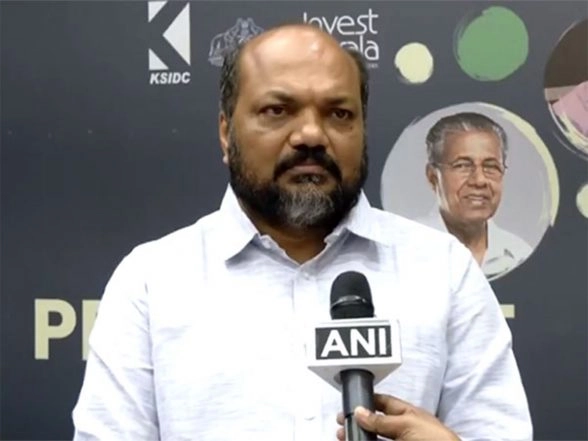 India News | Kerala to Launch India's First Graphene Policy to Become Global Tech Hub