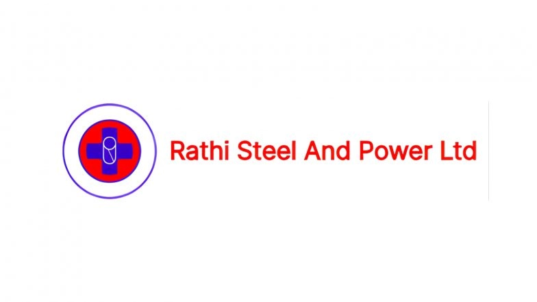 Business News | Rathi Steel And Power Delivers Strong Q3 FY26 Performance; Income Surges 51 Percent, EBITDA Jumps 38 Percent