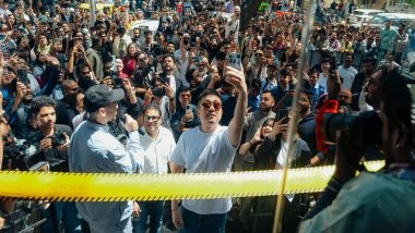 Business News | Nothing Bets Big on India as First Flagship Store Opens in Bengaluru