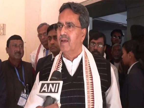 India News | Tripura CM Manik Saha Rejects Demand to Introduce Roman Script for Kokborok Language