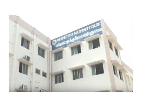 India News | TN: 3-day-old Baby Abducted from Tiruchirappalli Govt Hospital by Woman Posing as Patient