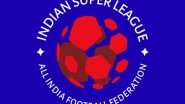 Sports News | ISL: Jamshedpur FC, Bengaluru FC in Action During Double-header on Sunday