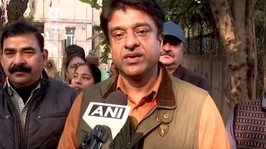 India News | NDMC Vice Chairperson Reviews AI Summit Preparations to Align with PM Modi's Vision