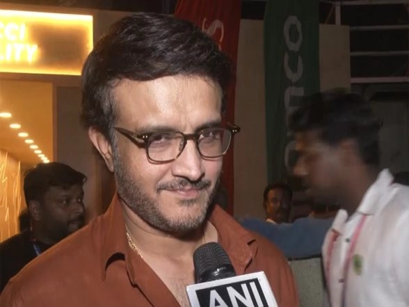 Sports News | Saurav Ganguly Says India is a Very Good Team, Hopes India-Pakistan World Cup Match Will Be High-voltage
