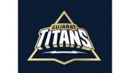 Sports News | Our Preparations in Full Swing for IPL 2026: Gujarat Titans COO