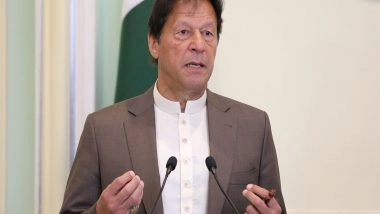 Sports News | Wasim, Waqar Call for Imran Khan's Medical Care After Reports of Vision Loss in Prison