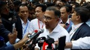 World News | Tarique Rahman to Take Oath as Bangladesh PM on Monday; South Asian Leaders Invited