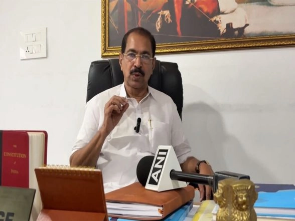 India News | "Massive Embezzlement of Funds:" Kerala Congress President Sunny Joseph on Global Ayyappa Sangamam Fund Row