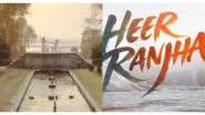 Entertainment News | Imtiaz Ali, Ektaa Kapoor Set to Bring Timeless Love Legend of 'Heer Ranjha', Filming to Begin Soon