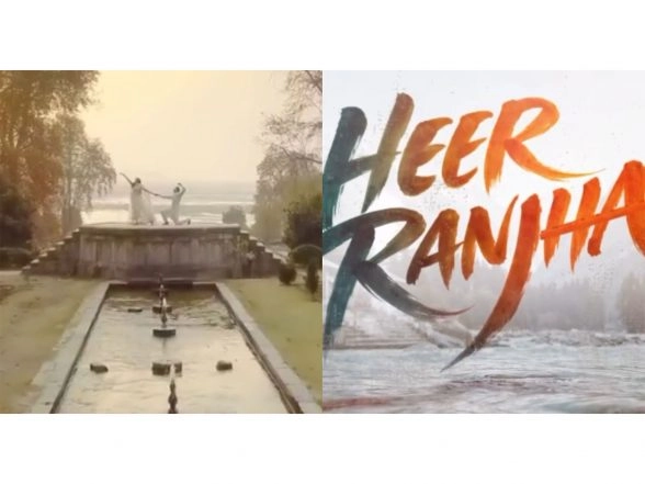 Entertainment News | Imtiaz Ali, Ektaa Kapoor Set to Bring Timeless Love Legend of 'Heer Ranjha', Filming to Begin Soon
