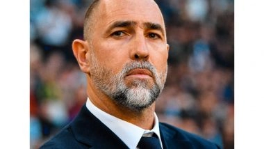 Sports News | Tottenham Hotspur Name Igor Tudor as New Head Coach