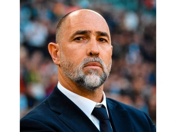 Sports News | Tottenham Hotspur Name Igor Tudor as New Head Coach