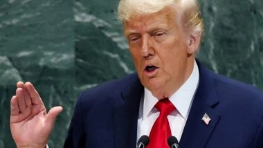 World News | US-Iran Likely to Hold Nuclear Deal Talks on Feb 17 in Geneva