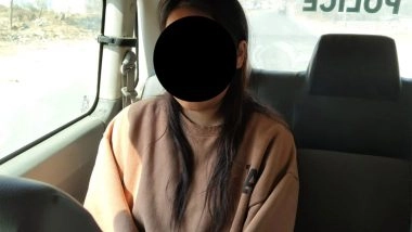 India News | Manipur Police Arrests Two for Mobile Thefts, Cyber Frauds in Senapati