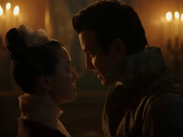 Entertainment News | Benedict's Love Story Intensifies in 'Bridgerton' Season 4 Part 2, Trailer out