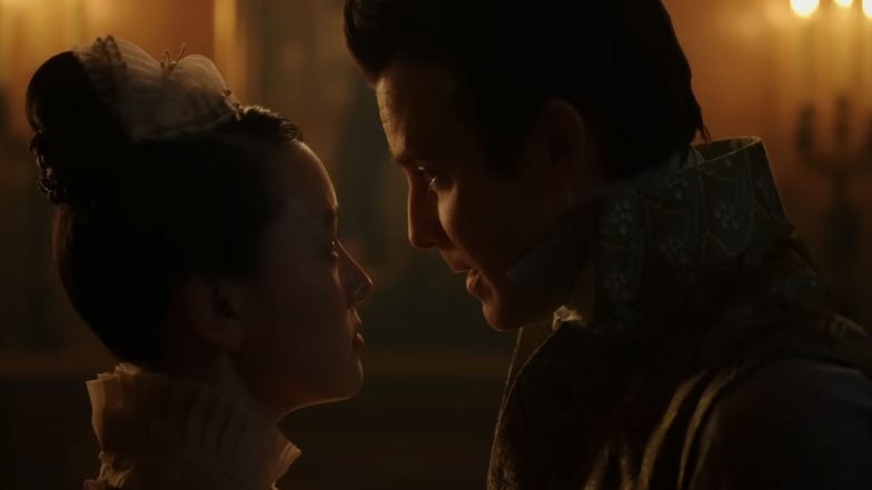 Entertainment News | Benedict's Love Story Intensifies in 'Bridgerton' Season 4 Part 2, Trailer out