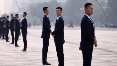 World News | China Shuns Any Nuclear Commitments... for Itself