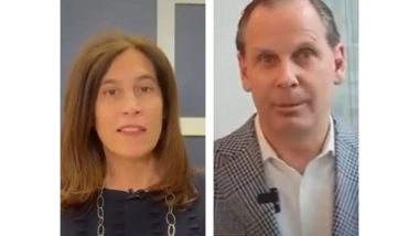 Business News | Global Tech Leaders Look Forward to Being in India for AI Impact Summit