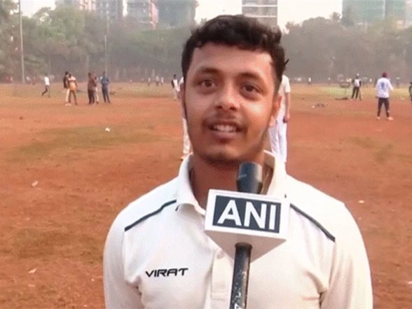 Sports News | Fans in India Express Excitement for T20 WC Clash Against Pakistan, Cheer for Suryakumar Yadav and Co to Win