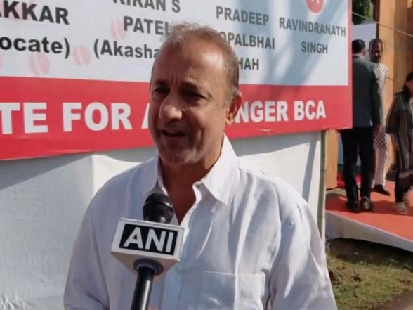 Sports News | India Start as Favourites, but Will Have to Be Careful: Nayan Mongia Ahead of India Vs Pakistan Clash