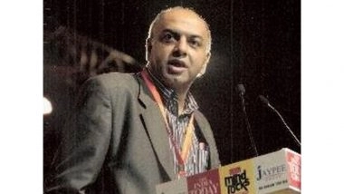 Business News | India's Startup Evolution: Sanjeev Bikhchandani Hails the Rs 10,000 Crore Fund of Funds 2.0