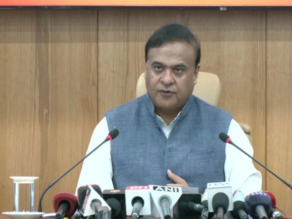 India News | PM Modi to Lay Foundation for Silchar-Guwahati Corridor This March: Assam CM