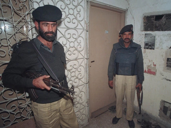 World News | BLA Announces Seven-day Deadline for Pakistan on Prisoner Exchange