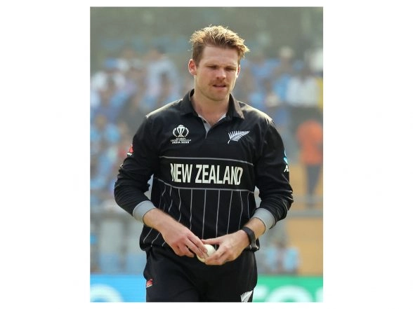 Sports News | New Zealand's Lockie Ferguson to Head Home Amid T20 World Cup for Birth of His Child