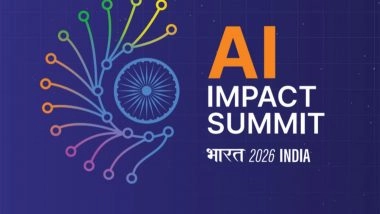 World News | Ahead of India AI Impact Summit 2026, Finalists Announced for Global AI Impact Challenges
