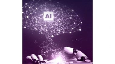 Business News | Telecom Networks Shift Focus to AI Infrastructure at India AI Impact Summit 2026