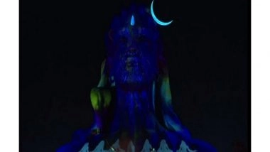 Entertainment News | Isha Mahashivratri 2026 to Be Livestreamed Globally with Sign Language Support