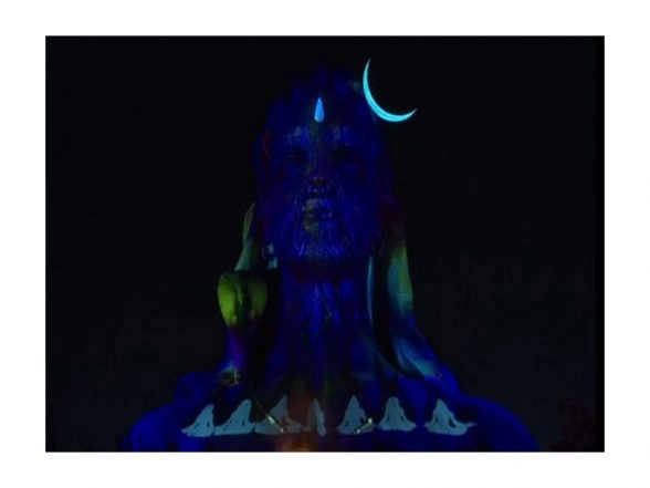 Entertainment News | Isha Mahashivratri 2026 to Be Livestreamed Globally with Sign Language Support