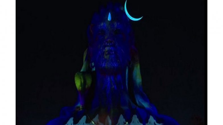 Entertainment News | Isha Mahashivratri 2026 to Be Livestreamed Globally with Sign Language Support