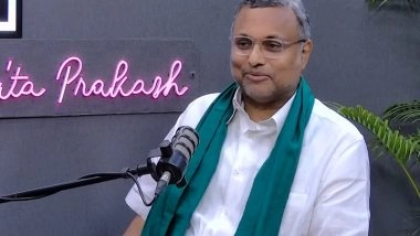 India News | BJP's Brand of Politics Doesn't Resonate with People in Tamil Nadu: Karti Chidambaram