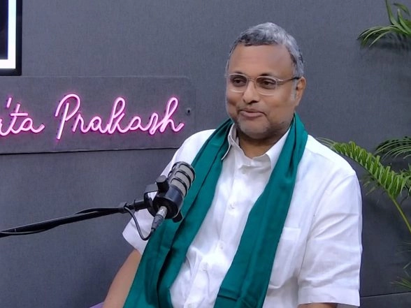 India News | BJP's Brand of Politics Doesn't Resonate with People in Tamil Nadu: Karti Chidambaram