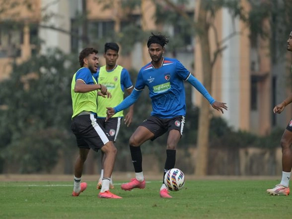 Sports News | East Bengal Begin ISL Campaign Against NorthEast United FC