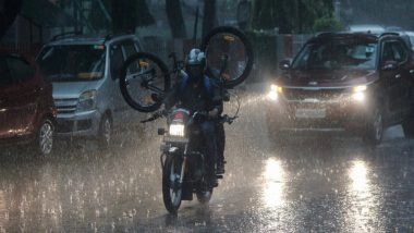 India News | Sikkim Records Severe Rainfall Deficit Across All Districts: IMD